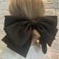 Large Bow Hair Clip