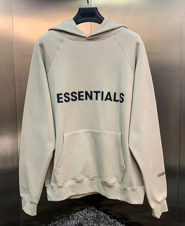 Unisex Essentials Hoodie