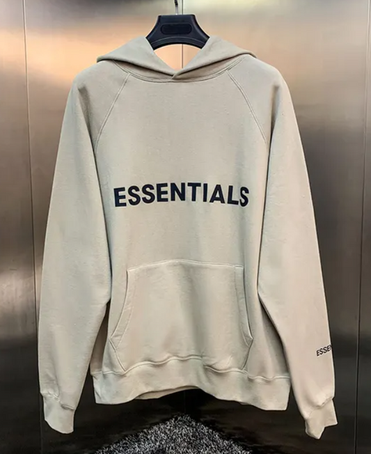 Unisex Essentials Hoodie