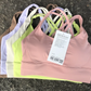 Lulu Underwire Sports Bra