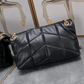 Leather Luxury Shoulder Bag