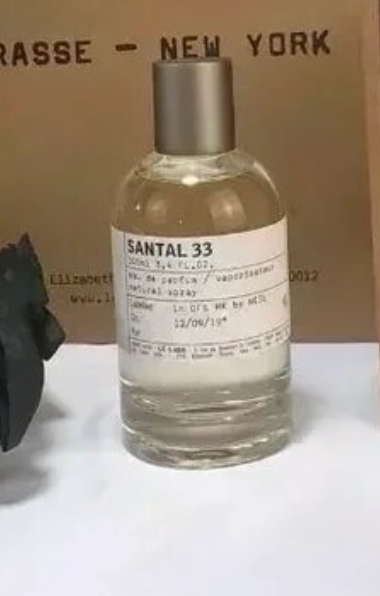 Santal 33 Perfume