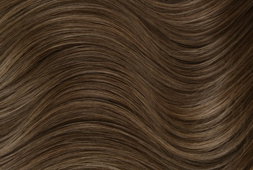 Machine Weft Extensions